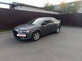 2008 Mitsubishi Lancer X, серый, 580000 рублей