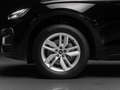 2021 Audi Q5 45 TFSI II (FY) Рестайлинг, чёрный, 3850000 рублей - вид 9