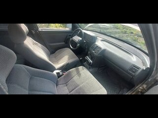 2001 Lada (ВАЗ) 2110, зелёный, 50000 рублей, вид 4