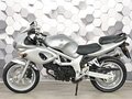 1999 Suzuki SV 650, серебристый, 327000 рублей - вид 3