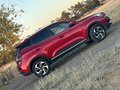 2024 Kaiyi X3, красный - вид 2