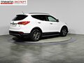 2012 Hyundai Santa Fe III, белый, 1497000 рублей - вид 5