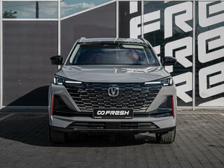 2024 Changan UNI-S I, серый, 2266000 рублей, вид 3