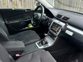 2010 Volkswagen Passat B6, серебристый - вид 4