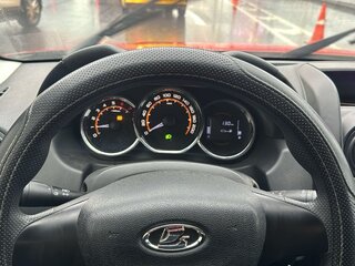 2024 Lada (ВАЗ) Largus I Рестайлинг, белый, 1000000 рублей, вид 4