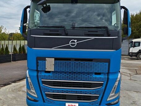 2023 Volvo FH, синий, 11000000 рублей, вид 1