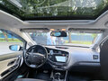 2014 Kia Ceed II, серебристый, 1300000 рублей - вид 7