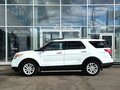 2015 Ford Explorer V Рестайлинг, белый, 1990000 рублей - вид 7