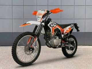 Kayo T2 300 Enduro PR