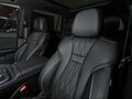 2026 GAC GS8 Dragon II, чёрный, 5349000 рублей - вид 9
