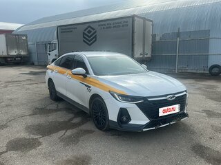 2024 Chery Arrizo 8, белый, 1580000 рублей, вид 2