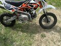 2024 Kayo Mini TS90, красный, 40000 рублей - вид 1