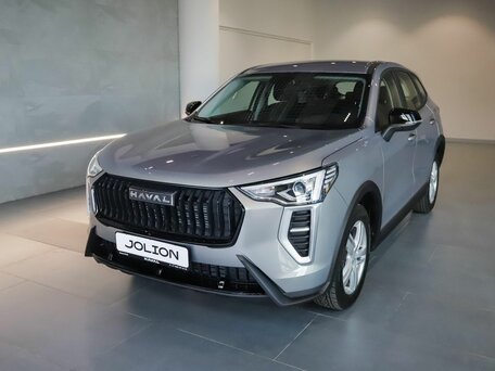 Haval Jolion I Рестайлинг 2