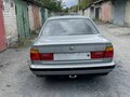 1991 BMW 5 серии 520i III (E34), синий - вид 3