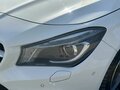 2013 Mercedes-Benz CLA 200 I (C117, X117), белый, 1280000 рублей - вид 10