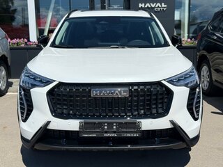 2026 Haval Jolion I Рестайлинг, белый, 2949000 рублей, вид 2