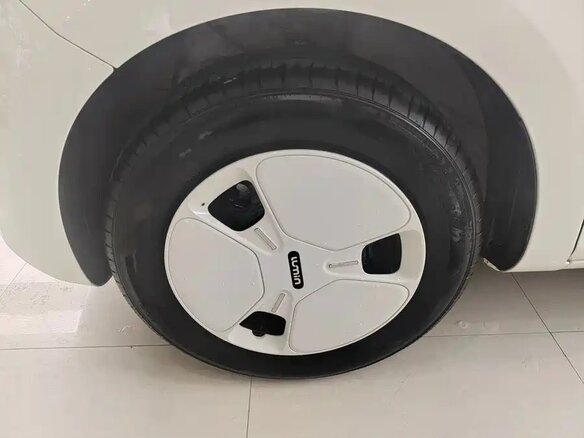 2026 Changan Lumin 18kWh, белый, 1237007 рублей - вид 16
