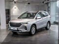 2026 Haval M6 II, белый - вид 5