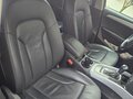2009 Audi Q5 I (8R), фиолетовый, 1300000 рублей - вид 6