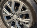 2021 Cadillac XT5 I Рестайлинг, чёрный, 3500000 рублей - вид 9