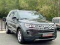2018 Ford Explorer V Рестайлинг 2, серый, 2899000 рублей - вид 2
