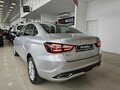 2024 Lada (ВАЗ) Vesta I Рестайлинг (NG), серебристый, 1739000 рублей - вид 6