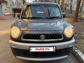 2018 Suzuki Xbee I, серый, 1350000 рублей - вид 2