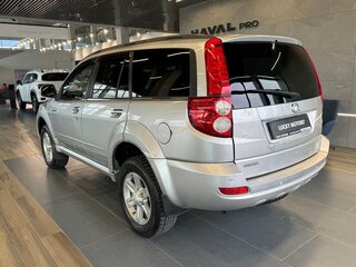 2012 Great Wall Hover H5, серебристый, 595000 рублей, вид 4