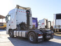 2023 Dongfeng GX, белый, 4630000 рублей - вид 4