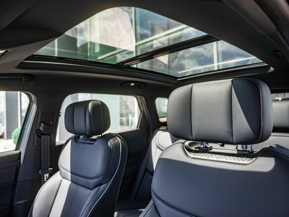 2025 Jaecoo J7 I Рестайлинг, серый, 3469000 рублей - вид 22