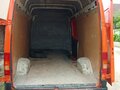 1999 Volkswagen LT, оранжевый, 820000 рублей - вид 3