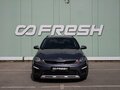 2018 Kia Rio X-Line IV, серый, 1399000 рублей - вид 2