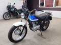2016 Suzuki RV 200 VanVan, белый, 415000 рублей - вид 8