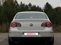 2010 Volkswagen Passat B6, белый, 799999 рублей - вид 9