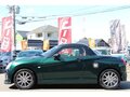 2015 Daihatsu Copen Cero II, зелёный, 630000 рублей - вид 3