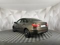 2021 Lada (ВАЗ) Vesta I, коричневый, 895150 рублей - вид 3