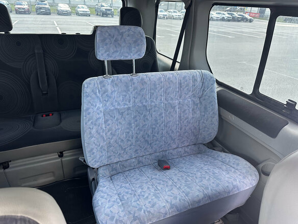 2011 Renault Trafic II Рестайлинг, серый, 885000 рублей - вид 15