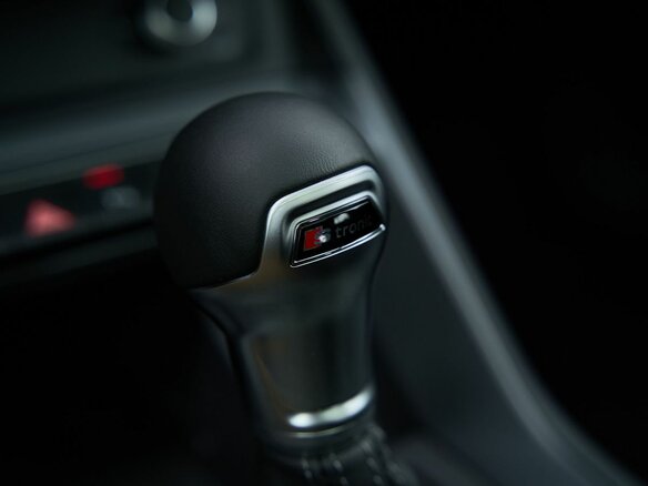 2025 Audi Q3 45 TFSI II (F3), серый, 4749900 рублей - вид 21