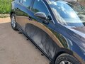 2022 Mazda 3 IV (BP), чёрный, 3680000 рублей - вид 10