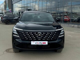 2025 Changan CS75 Plus IV, чёрный, 4249900 рублей, вид 3