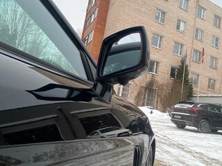 2003 Hyundai Tiburon II (GK), чёрный, 1000000 рублей, вид 1
