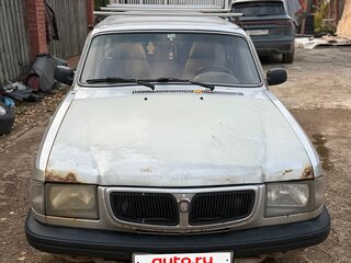 2008 ГАЗ 310221 «Волга», серый, 250000 рублей, вид 1