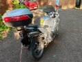 2006 Honda VFR 800, серебристый, 490000 рублей - вид 3