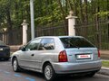1998 Mazda 323 VI (BJ), белый, 179000 рублей