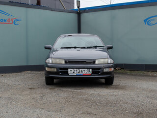 1992 Toyota Carina VI (T190), серый, 194000 рублей, вид 2