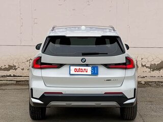 2023 BMW X1 Long 20Li sDrive III (U11/U12), белый, 2659327 рублей, вид 5