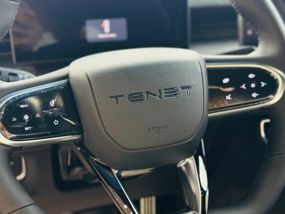 2026 Tenet T9, серый, 4299000 рублей - вид 16