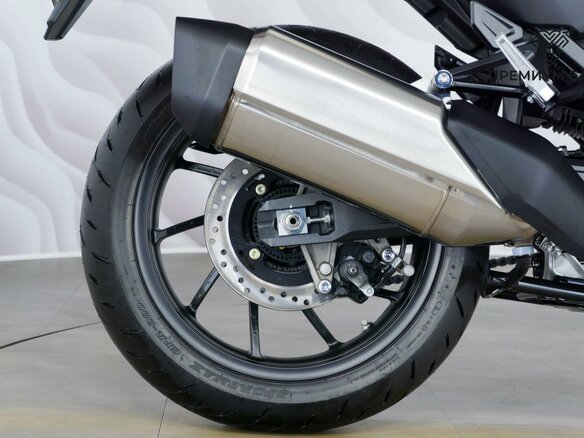 2026 Honda NT1100, золотистый, 2099000 рублей - вид 8