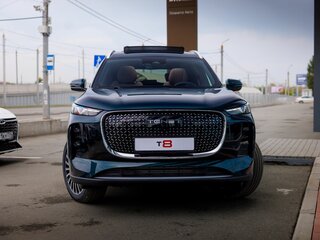 2026 Tenet T8, белый, 3885000 рублей, вид 2