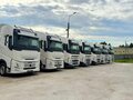 2024 Volvo FH, белый, 15900000 рублей - вид 1